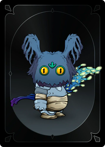 Token #7546