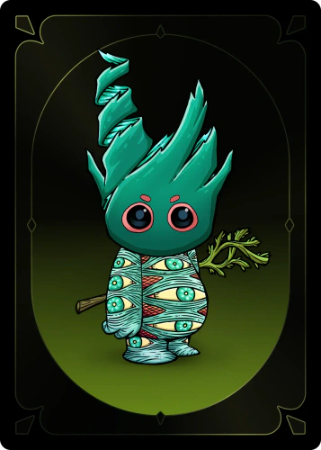 Token #5131