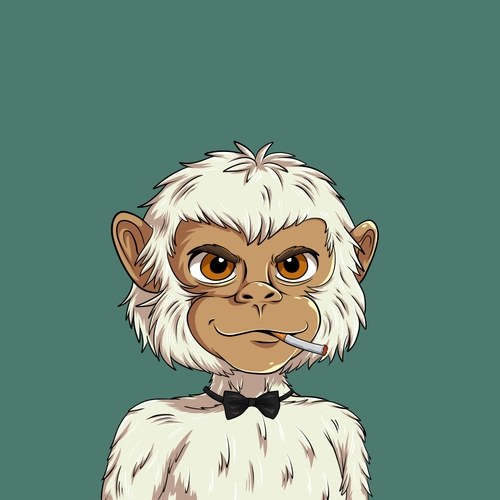 Token #3820