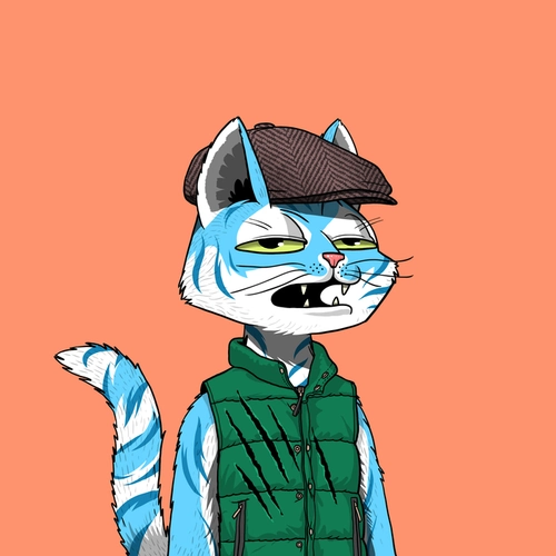 Token #4322