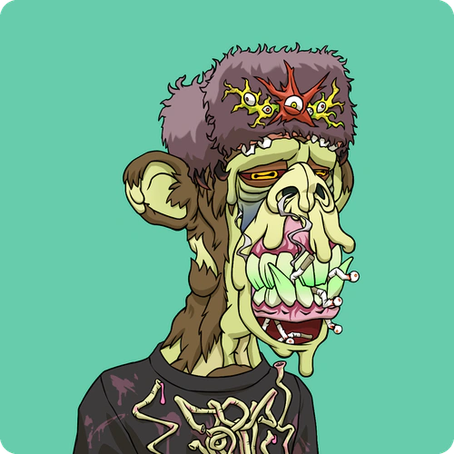 Token #1297