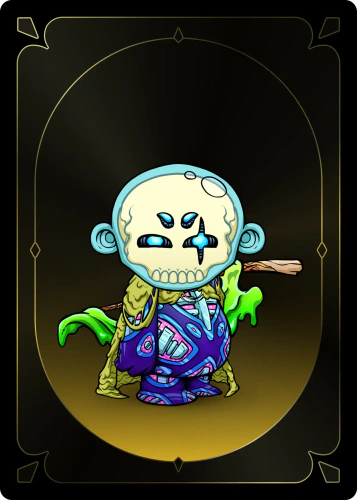 Token #8475