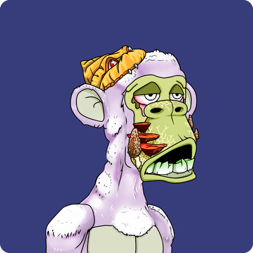 Token #1201