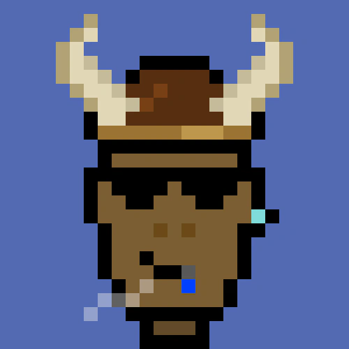 Token #1747