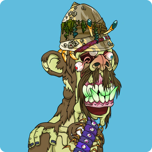 Token #802