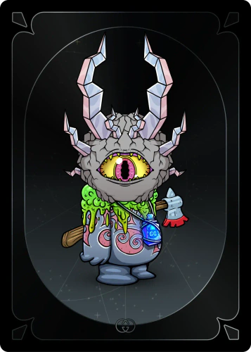 Token #7115