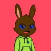 rabbits