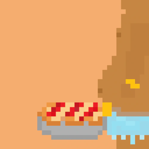 Token #3354