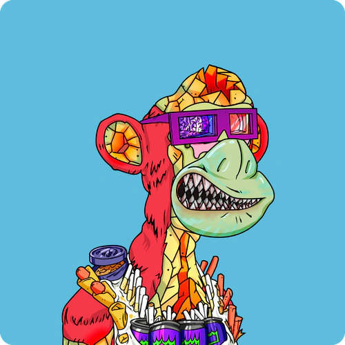 Token #238