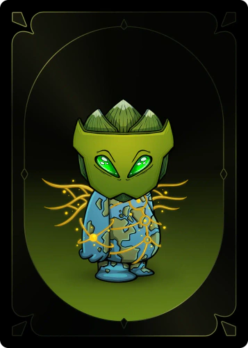 Koda #6429 artwork