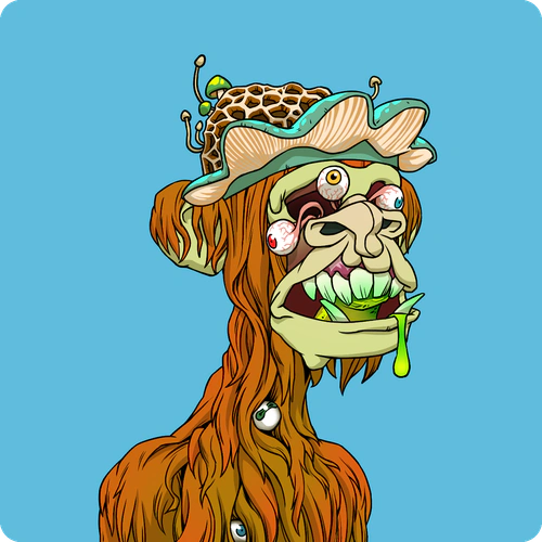 Token #1706