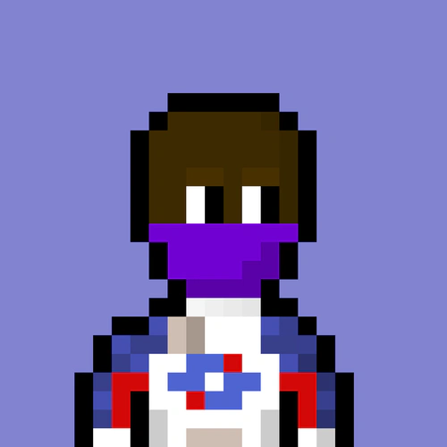 Token #3408