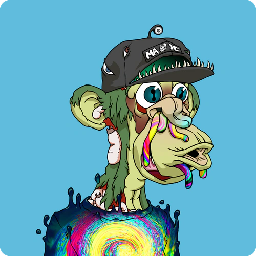 Token #6424