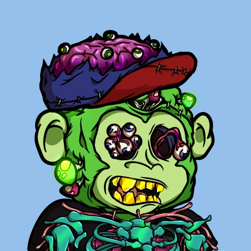 Token #10