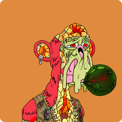 Token #3944