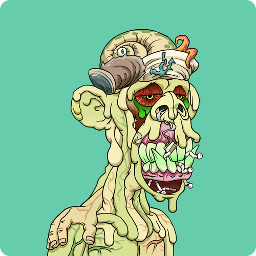 Token #1532
