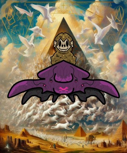 Token #548
