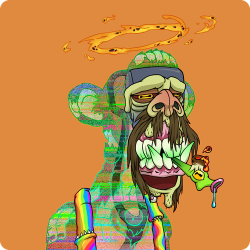 Token #2609