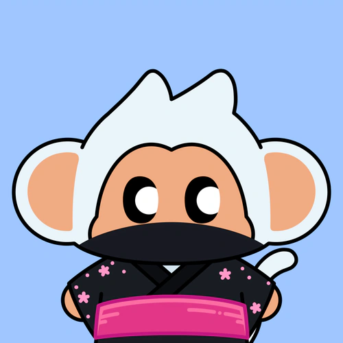 Token #5529
