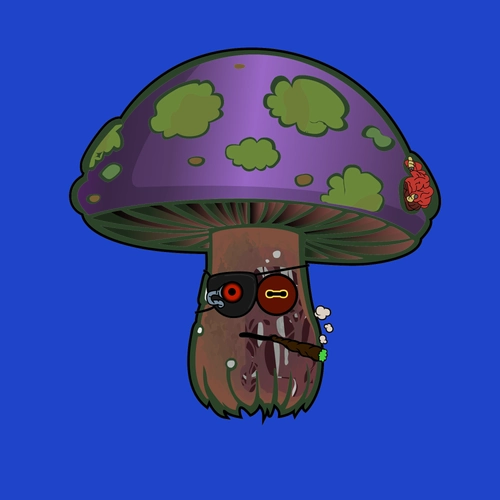 Token #2737