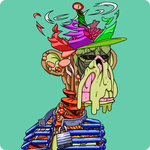 Token #1140