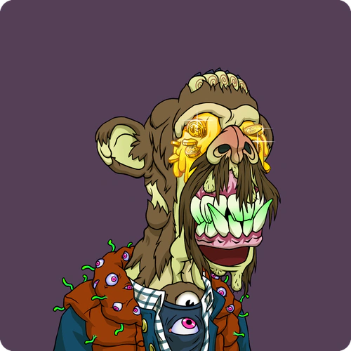 Token #3243