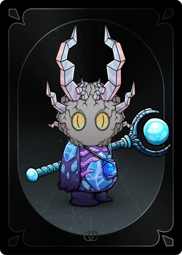 Token #8725