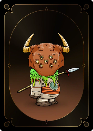 Token #2917