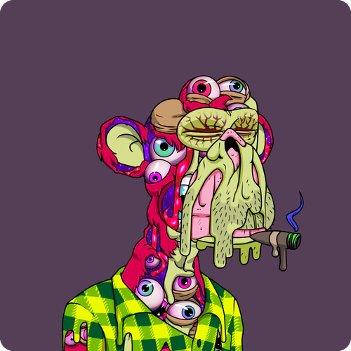 Token #3503