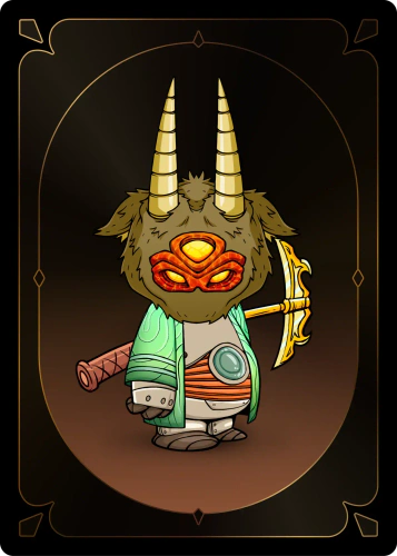 Token #7611