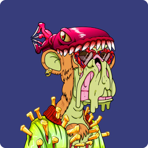 Token #3353
