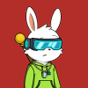 rabbits