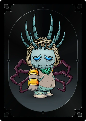 Token #2491