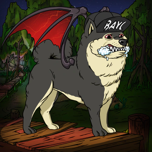 Token #1682