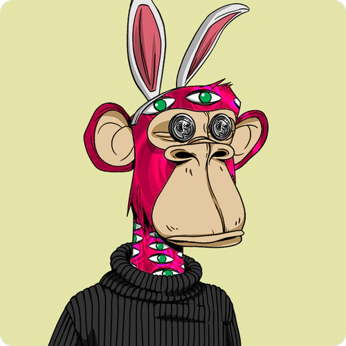 Token #461