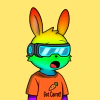 rabbits
