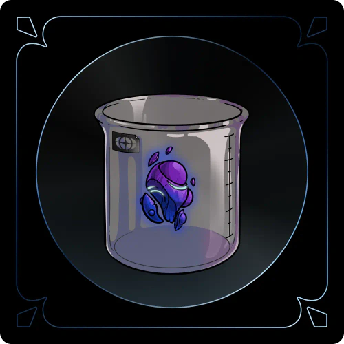 Token #0