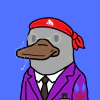 perrys