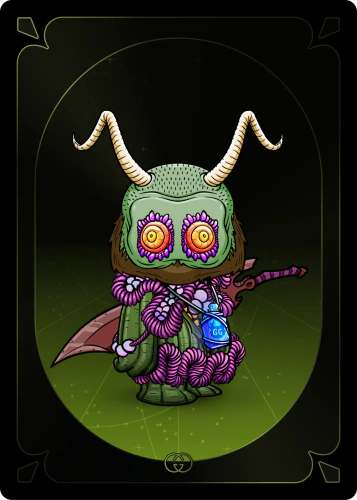 Token #8245