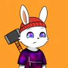 rabbits