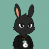 rabbits