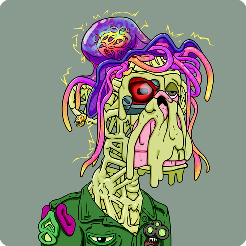 Token #2346