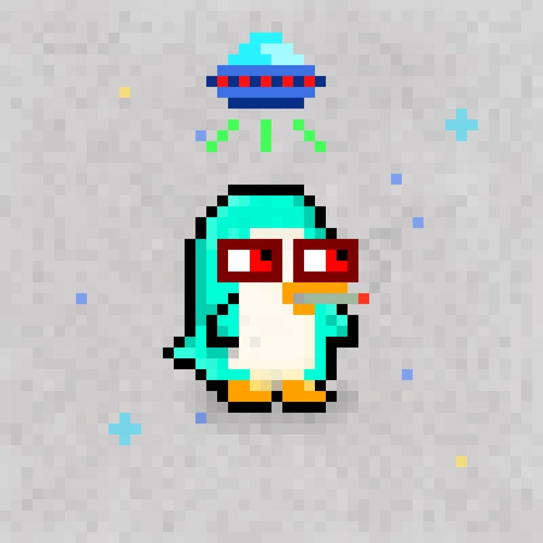 Token #2171