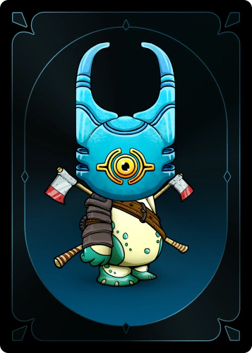 Token #8834