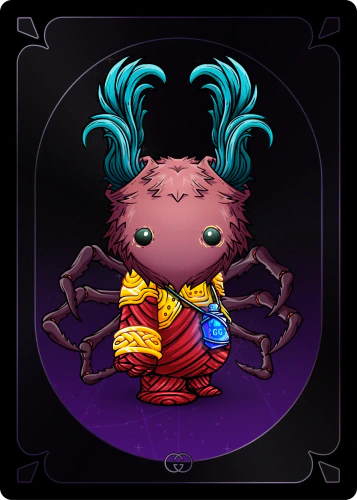 Token #3995