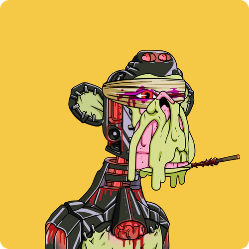 Token #2266