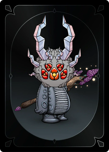 Token #5716