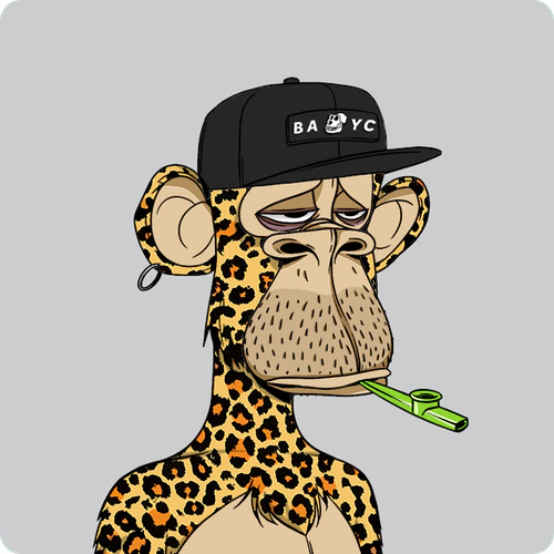Token #5168