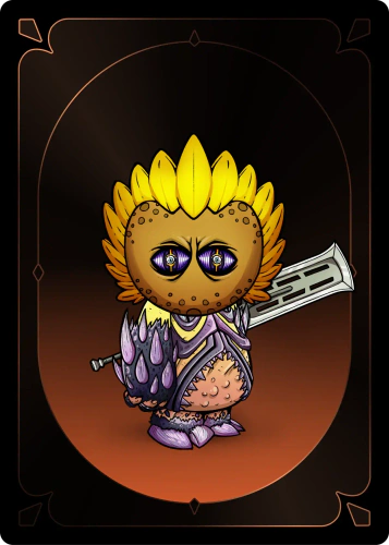 Token #3684