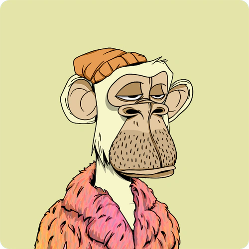 Token #4180